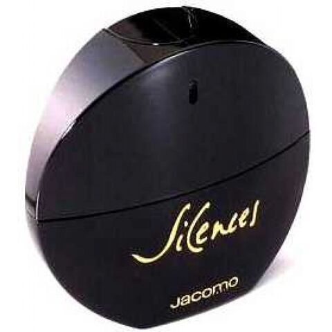 عطر سايلانس جاكومو