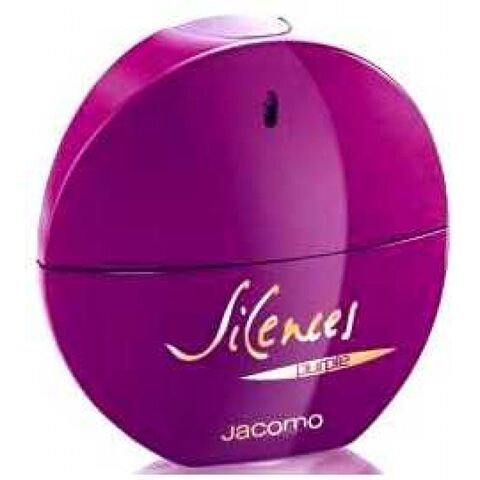 عطر سايلانس بيربل جاكومو