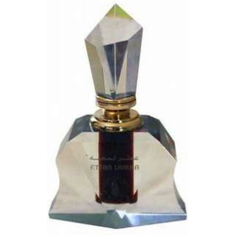 عطر الحرمين برفيومز عطر لمحة