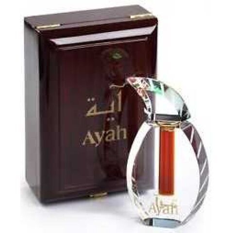 عطر الحرمين برفيومز أية