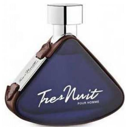 عطر أرماف ترس نوي
