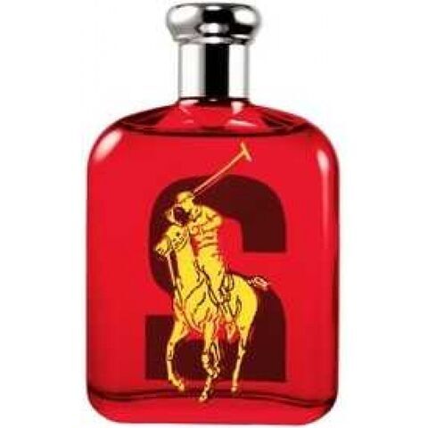 عطر بيج بوني 2 رالف لورين