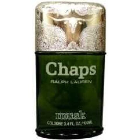 عطر شابزمسك رالف لورين