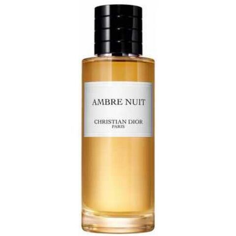 عطر كرستيان ديور عنبر نوي