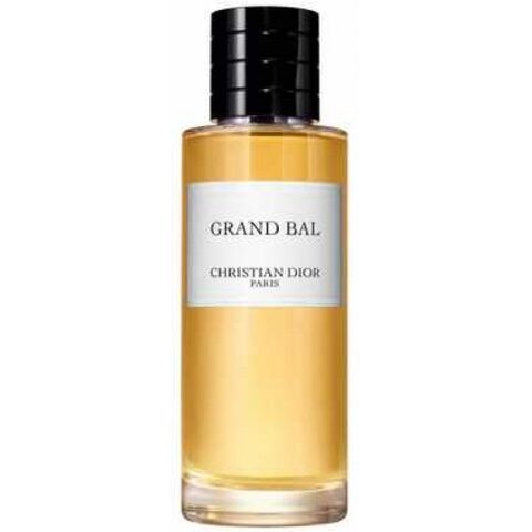 عطر كرستيان ديور جراند بال