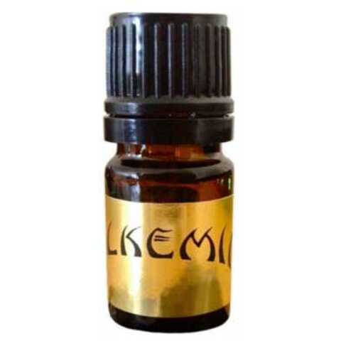 عطر ألكيميا بيرفيومز بروميسز باي كاندلايت