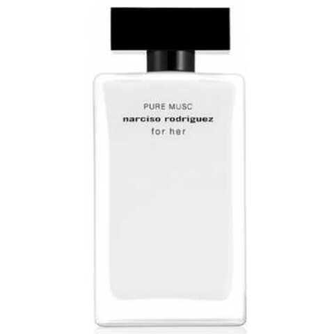 عطر نارسيسو رودريغز بيور مسك فور هير