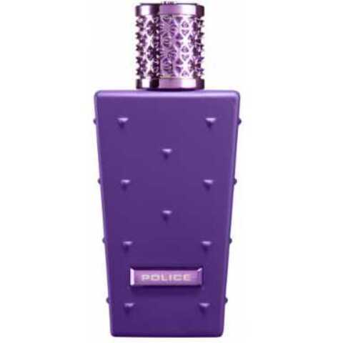 عطر بوليس شوك ان سنت فور وومن