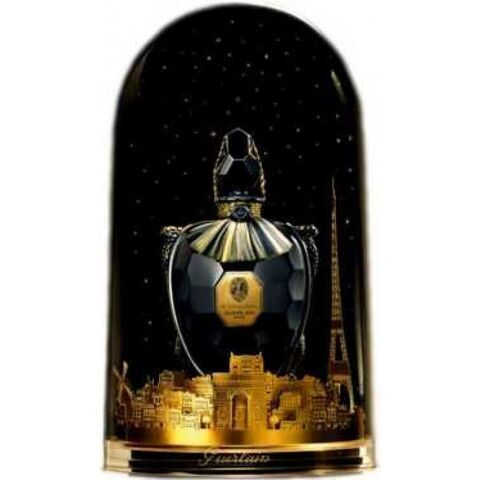 عطر لي بارفيوم دو 68 اكستريت لي باسيور دو تيمبس جيرلان