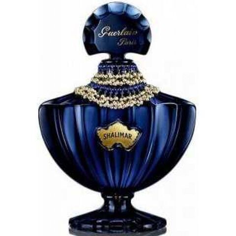 عطر شاليمار انديان نايتس باي ميسون جريبوا جيرلان