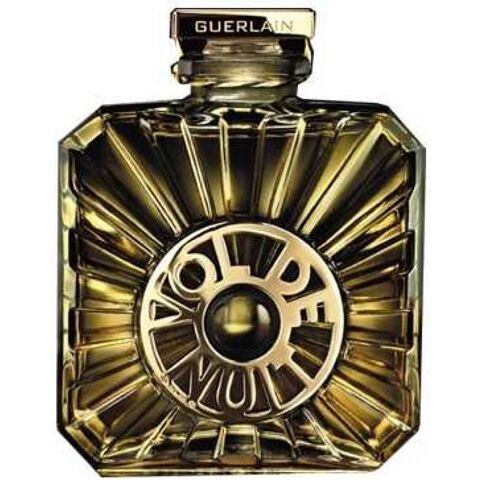 عطر فول دي نوي 80 انيفيرسير جيرلان