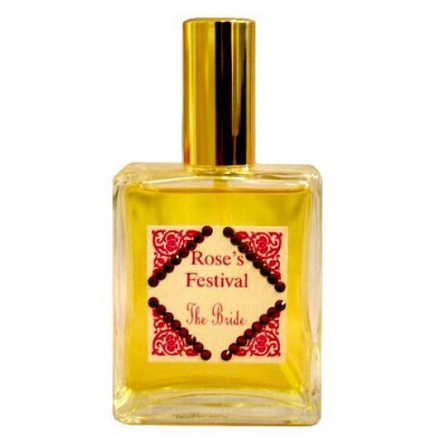 عطر ام ميكاليف ذا برايد