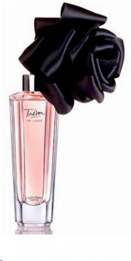 عطر تريزور ان لوف لا كوكيت ليمتد اديشن لانكوم