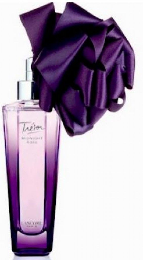 عطر تريزور ميدنايت روز لا كوكيت ليمتد اديشن لانكوم