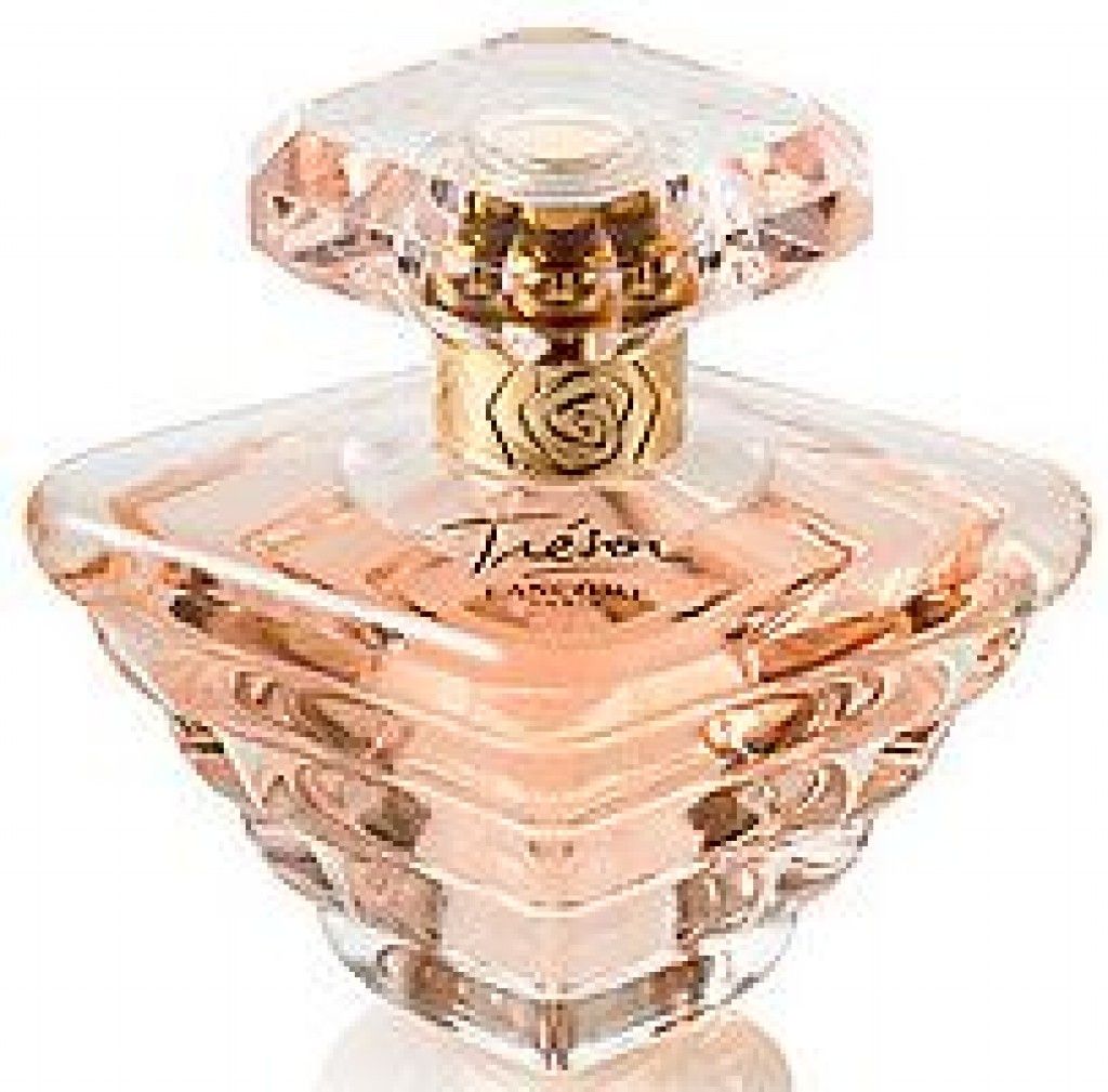 عطر تريزور شير يو دي برينتمبس لانكوم