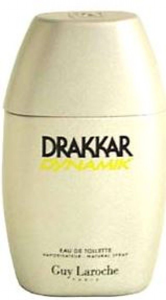 عطر دراكار ديناميك جي لاروش
