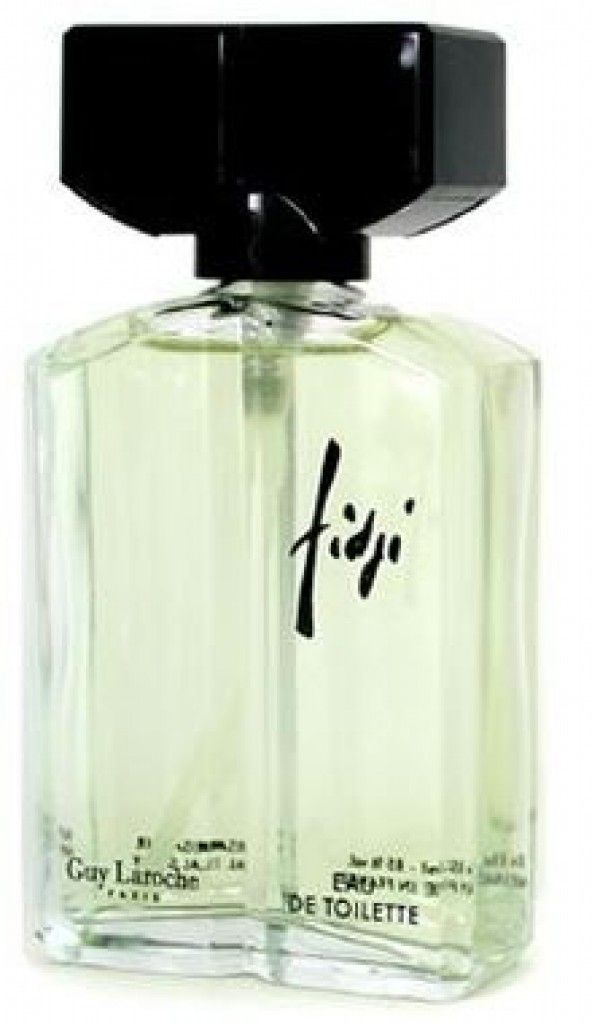 عطر فيدجي جي لاروش