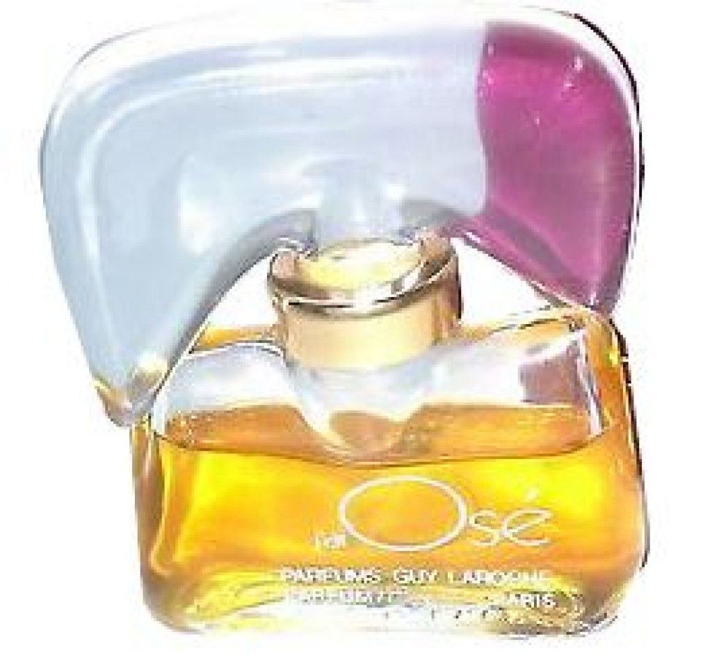 عطر جاي اوسو جي لاروش