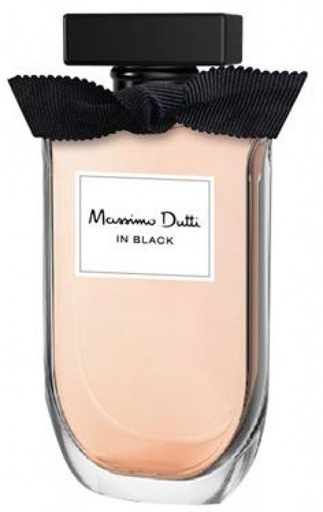 عطر ان بلاك فور هير ماسيمو دوتي