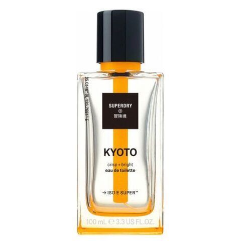 عطر سوبردراي كيوتو