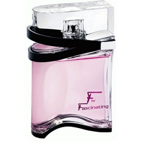 عطر اف فور فاسينتنج نايت سلفاتور فيراغامو