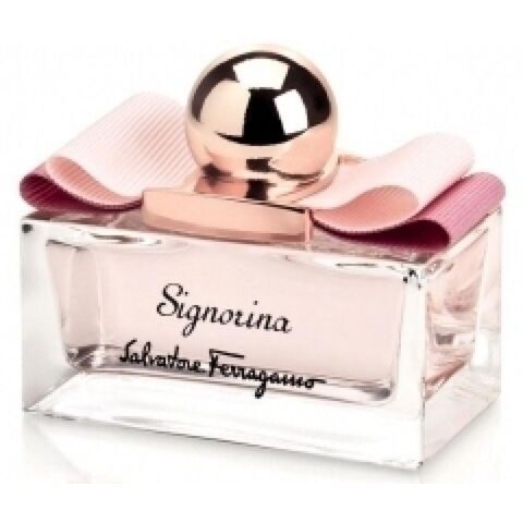 عطر  سينيورينا يو دي بارفيوم سلفاتوري فيراغامو