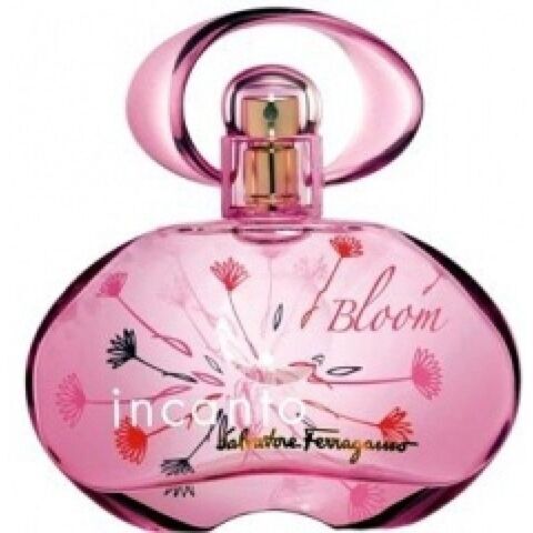 عطر انكانتو بلوم 2014 سلفاتور فيراغامو