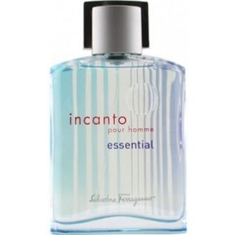 عطر انكانتو اسنشيال بور هوم سلفاتور فيراغامو