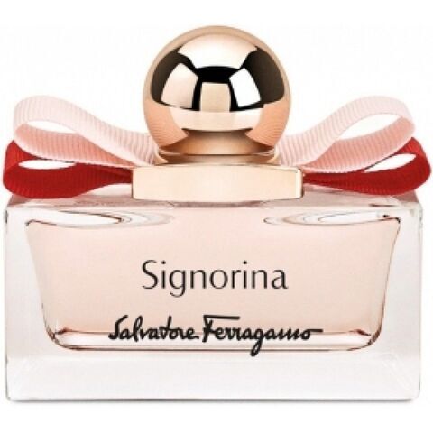 عطر سينيورينا ليمتد اديشن سلفاتور فيراغامو