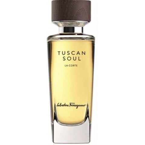 عطر لا كورت سلفاتور فيراغامو