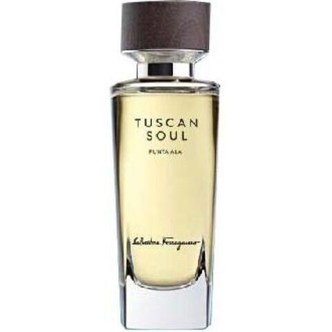 عطر بونتا الا سلفاتور فيراغامو