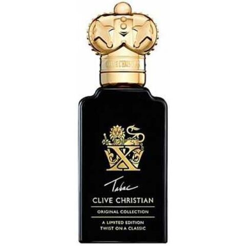 عطر كلايف كريستيان اكس تويست تاباك