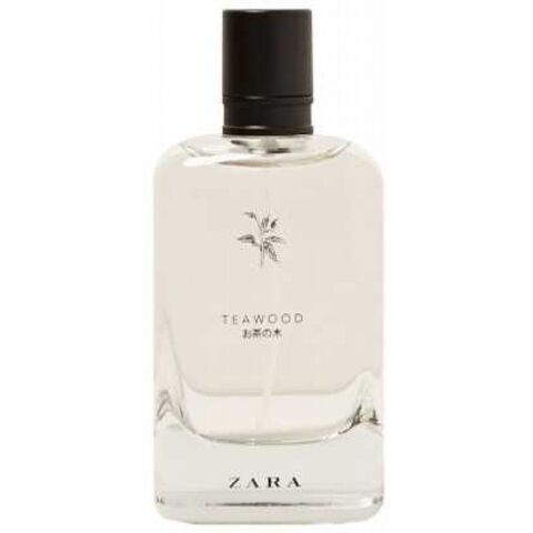 عطر زارا  تي وود