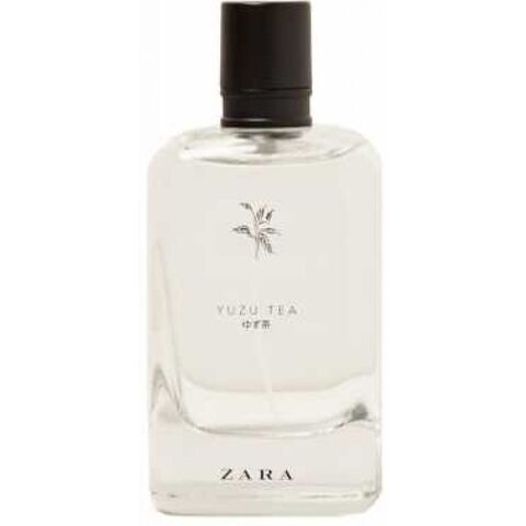 عطر زارا يوزو تي