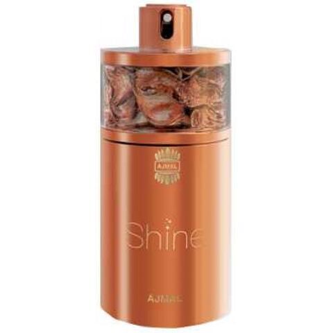 عطر أجمل شاين