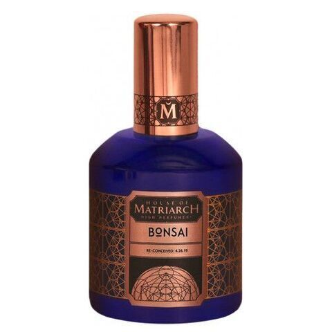 عطر هاوس اوف ماتريارك بونساي