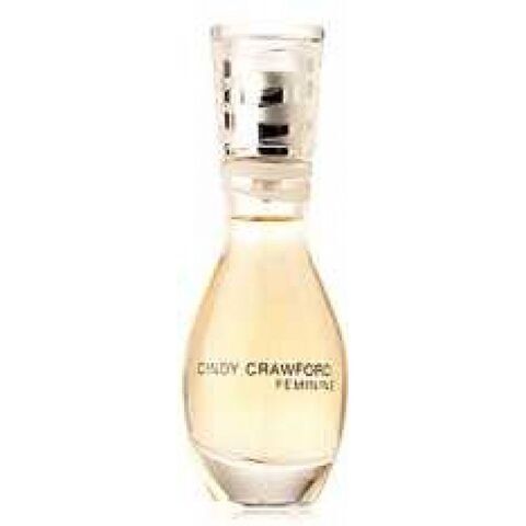 عطر سيندي كروفورد سيندي كروفورد فيميني
