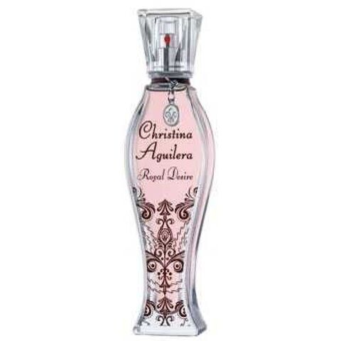 عطر كريستينا اغيليرا رويال ديزير