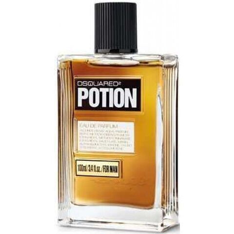 عطر ديسكوارد² بوشين