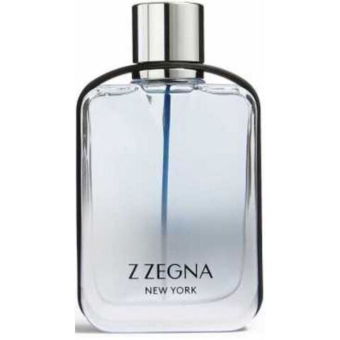 عطر زد زينيا نيويورك  إرمنيجيلدو زينيا