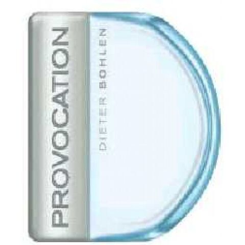 عطر  ديتر بولن بروفوكيشن فور من