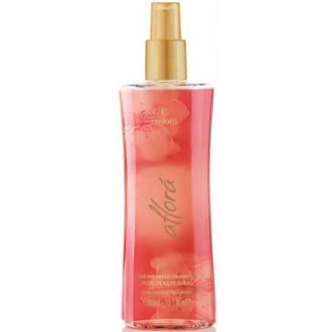 عطر ألفورا فلور دي سيرجيرا يودورا