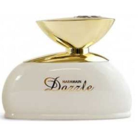 عطر الحرمين برفيومز دازل