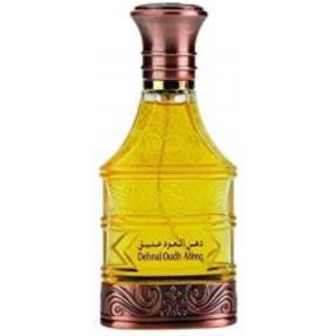 عطر الحرمين برفيومز دهن العود عتيق يو دي بارفيوم