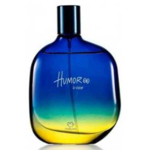 عطر ناتورا هيومر أفيزتا