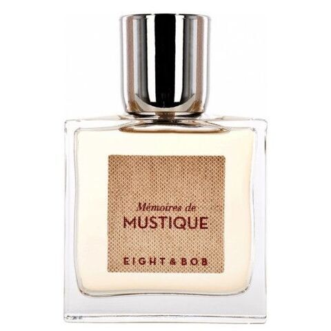 عطر ايت اند بوب ميموريز دي موستيك