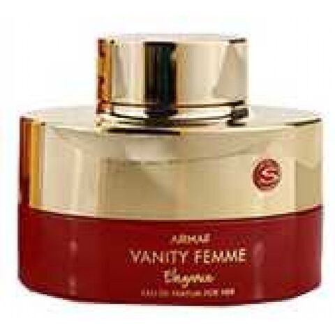 عطر ارماف فانيتي فيمي إليجانس