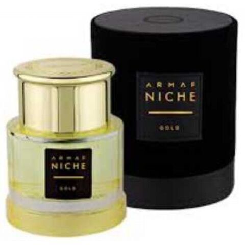 عطر أرماف جولد