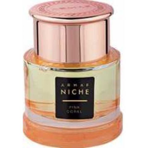 عطر أرماف بينك كورال