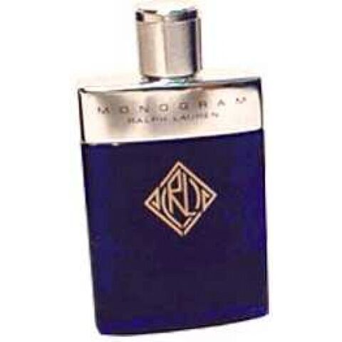 عطر مونوجرام رالف لورين